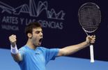 ATP Valence: victoire de Granollers