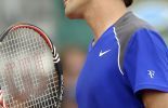 Federer éliminé en quarts à Monte-Carlo 