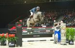 123 Ludo Philippaerts 11e à Hong Kong