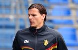 Van Buyten: "Le groupe m'a assailli de questions lundi soir"