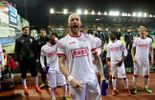 Van Damme : "Il faut rêver"