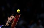 Djokovic sans trembler face à Tomic