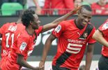 Razak Boukari de Rennes à Wolverhampton