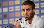 De Rossi et Abate incertains