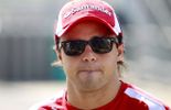 Massa confirmé chez Ferrari en 2012