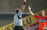 Un match pour Dessoleil et Almebäck?