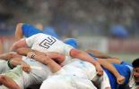 L'Angleterre peine en Italie