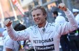 Rosberg dans les traces de… Damon Hill