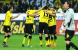 Dortmund, un derby pour enfoncer le clou