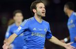 Les Blues, sans Hazard, viennent à bout d'un Manchester B