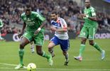 Lyon tient Saint-Etienne à distance