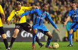 Junior Diaz signe à Mayence