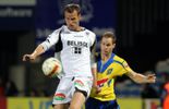 Saint-Trond loue Smetana au Slovan Bratislava