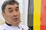Merckx Commandeur de la Légion d'honneur