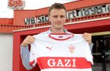 Le Danois Kvist signe à Stuttgart