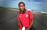 Aloys Nong allume le Standard