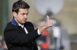 L'Inter Milan veut garder Stramaccioni