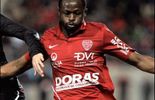 Zie Diabaté est prêté au Standard