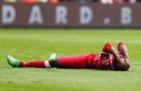 2-4, le titre s'envole pour le Standard