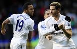  Tottenham s'impose de justesse à West Ham