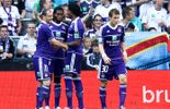 10ème Supercoupe pour Anderlecht