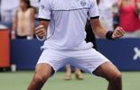 Djokovic bat Federer au bout du suspens