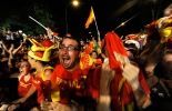 "Champions du Monde !" : la presse en extase
