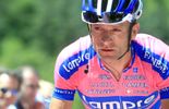Scarponi reste chez Lampre en 2013