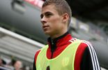 U19: La Belgique battue d'entrée