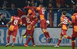 Le Galatasaray de Drogba en quarts, Schalke éliminé