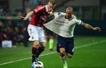 123 Tottenham intéressé par Nainggolan ?