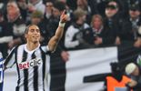 La Juventus Turin est toujours là