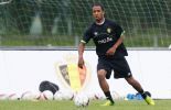 Odoi fera ses débuts contre le Montenegro