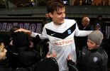 Vossen rétabli pour affronter le Standard?