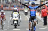 Daniel Martin remporte la Doyenne, Gilbert 7e