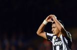 La Juventus poursuit sa série à Catane