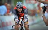 Le chrono du Trentin pour Kloden