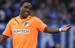 Edson Braafheid prêté au FC Twente