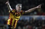 Destorme, le bourreau d'Anderlecht