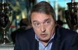 Van Holsbeeck: "Le CSKA voulait louer Suarez"