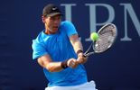 Tomas Berdych passe le test Querrey