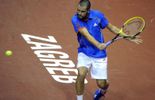 Youzhny s'impose à Zabreb