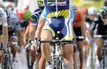 Boonen attaque, Bozic s'impose
