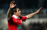 Nuno Gomes signe au Sporting Braga
