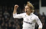 Modric s'envole vers Madrid
