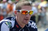 Van den Broeck entouré par 5 Belges à la Vuelta