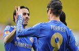 Chelsea, sans Hazard, perd mais se qualifie 