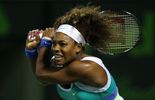 Serena en finale contre Sharapova à Miami