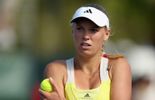 123 WTA Brussels Open: Monami heureuse de la venue de Wozniacki