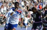 Lyon stoppe l'hémorragie et prend la 3e place